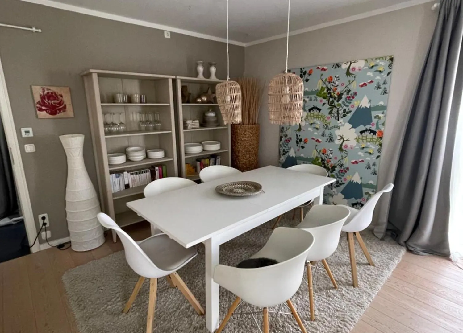 Architekten-Villa, Moderne 220Qm, 4 Schlafzimmer, Garten 이르셴베르크 0*,