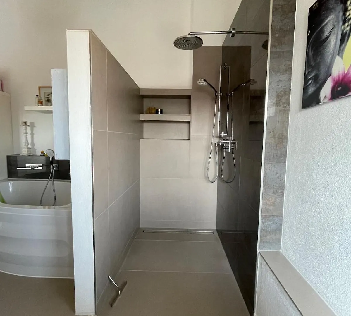 빌라 Architekten-Villa, Moderne 220Qm, 4 Schlafzimmer, Garten 이르셴베르크 독일