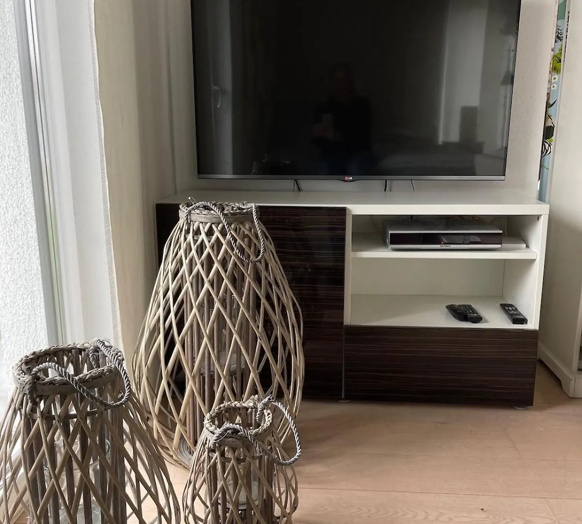 빌라 Architekten-Villa, Moderne 220Qm, 4 Schlafzimmer, Garten 이르셴베르크